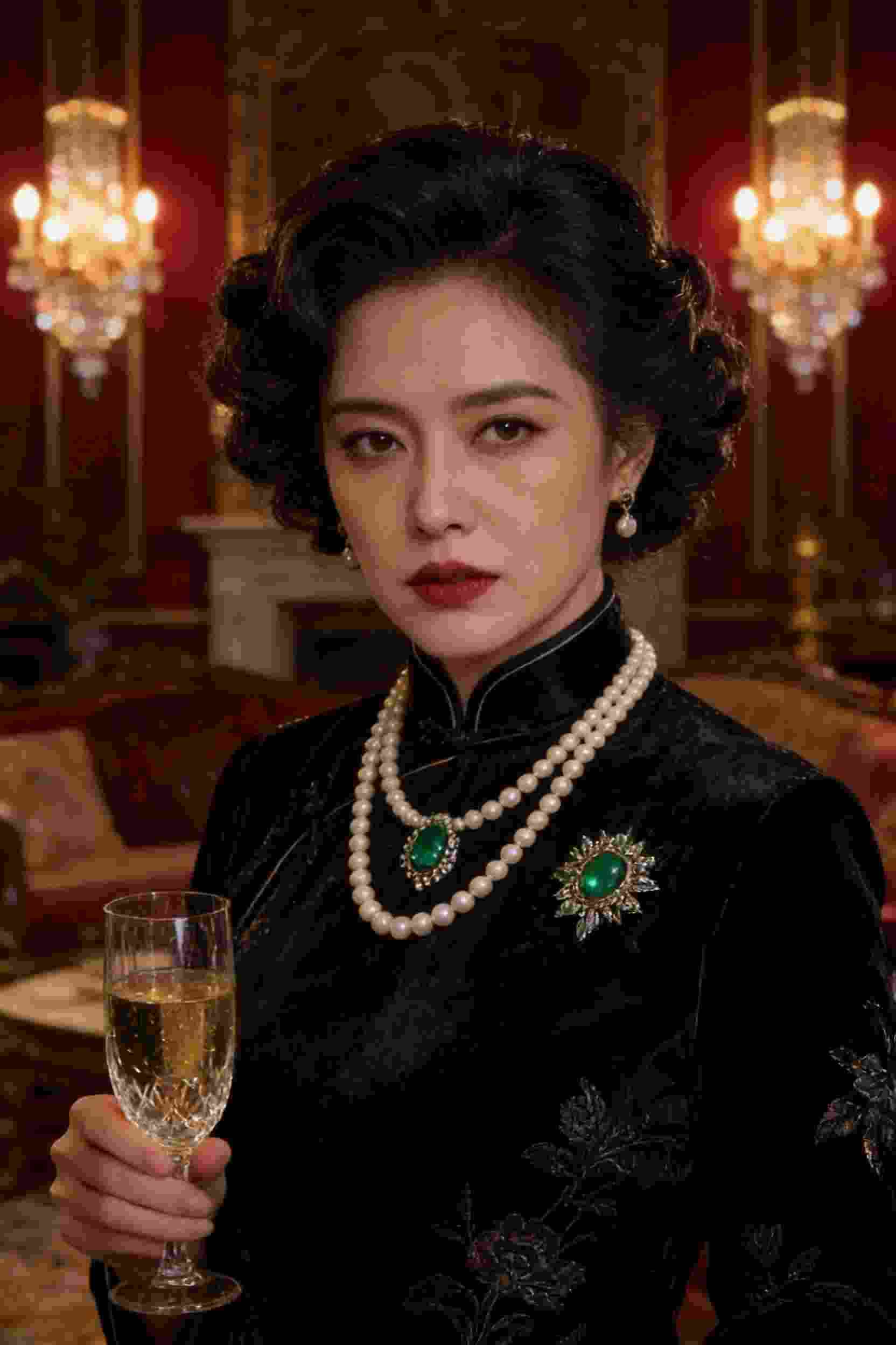 真凶难觅