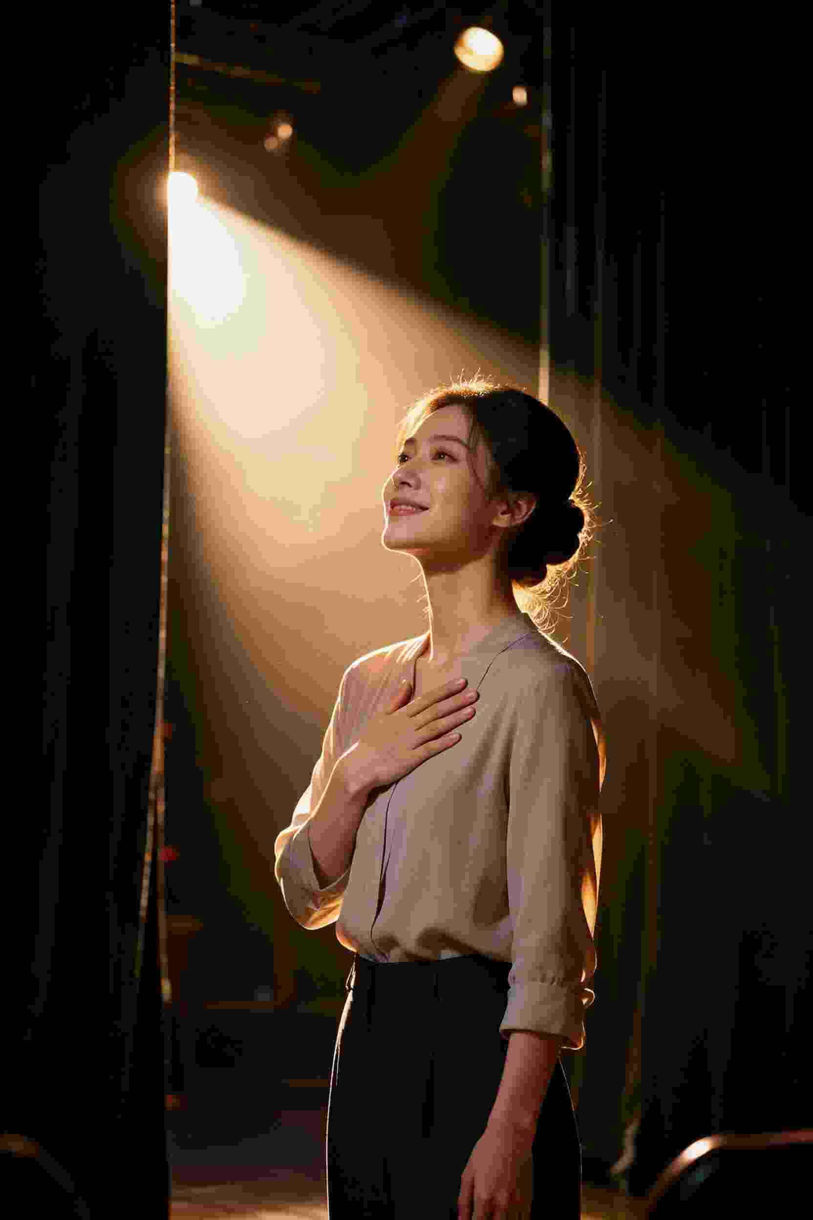 暗夜追踪