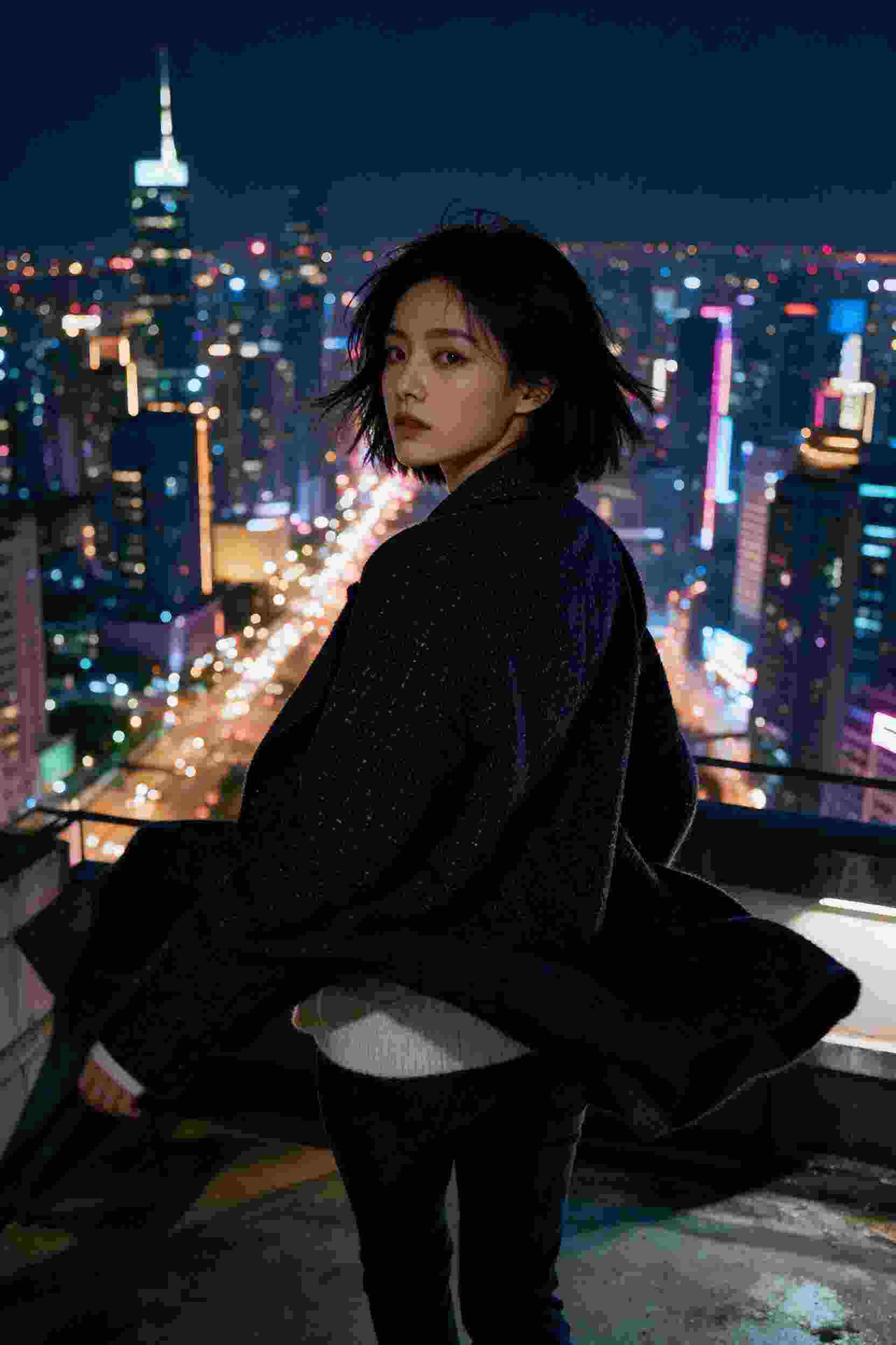 法律风暴