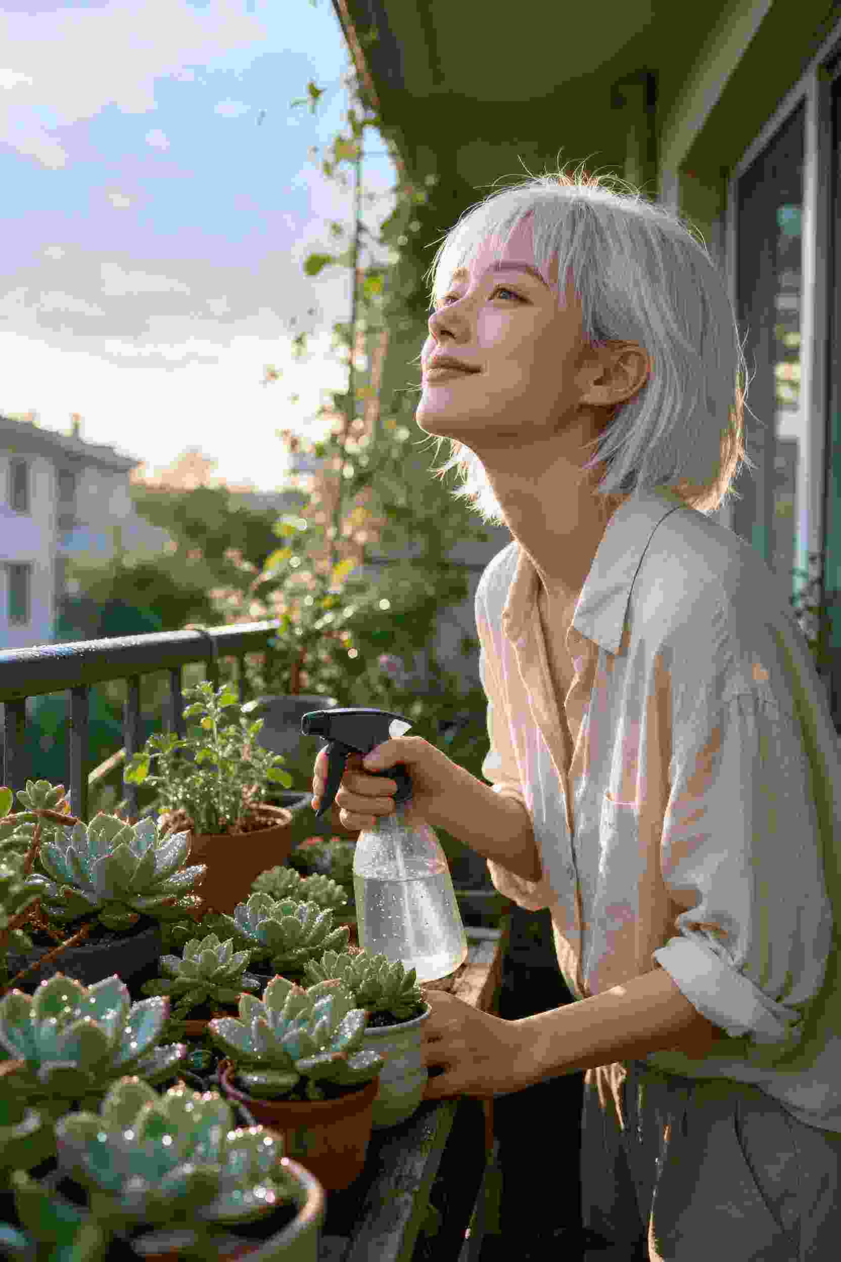 甜蜜陷阱