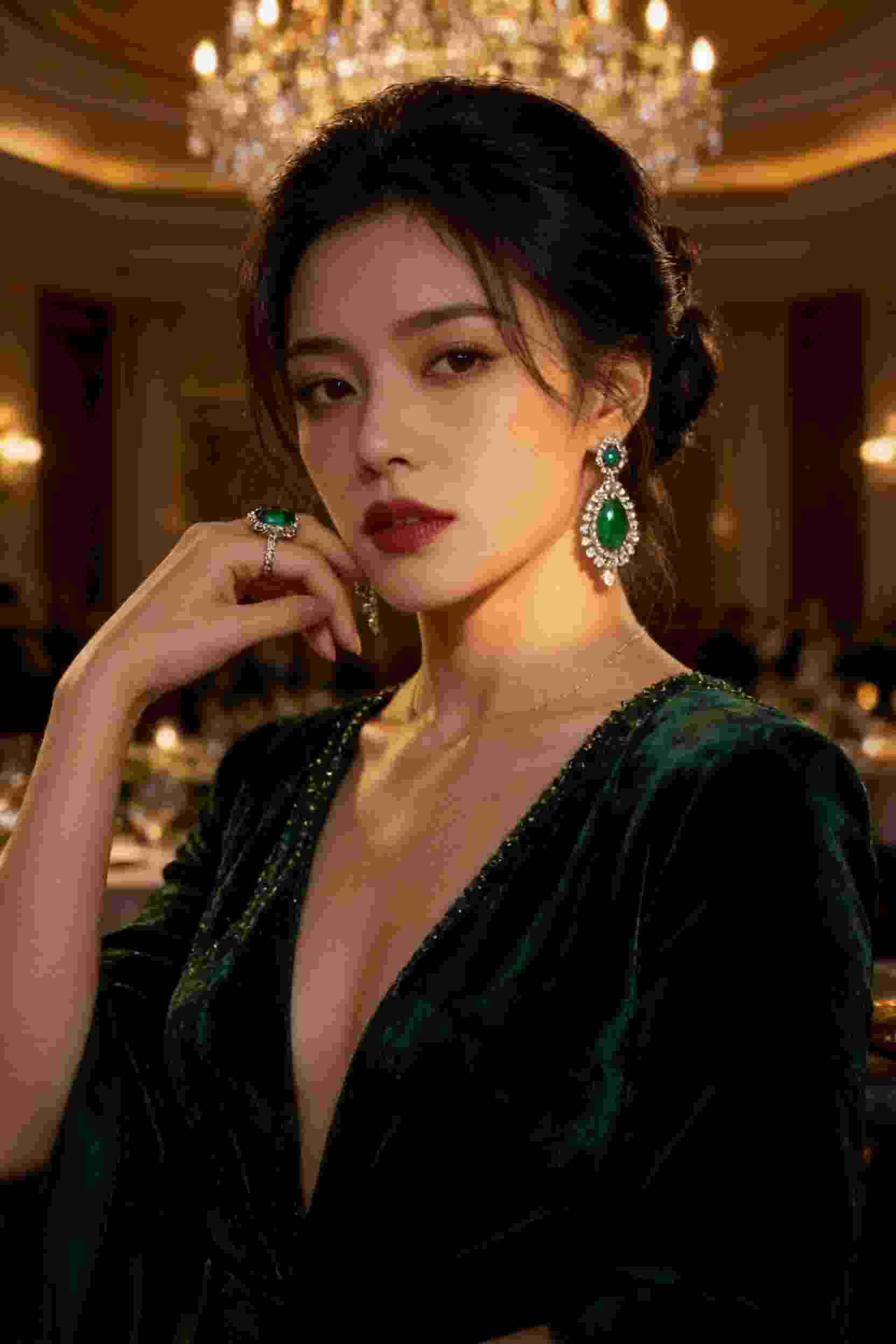 古墓惊魂录