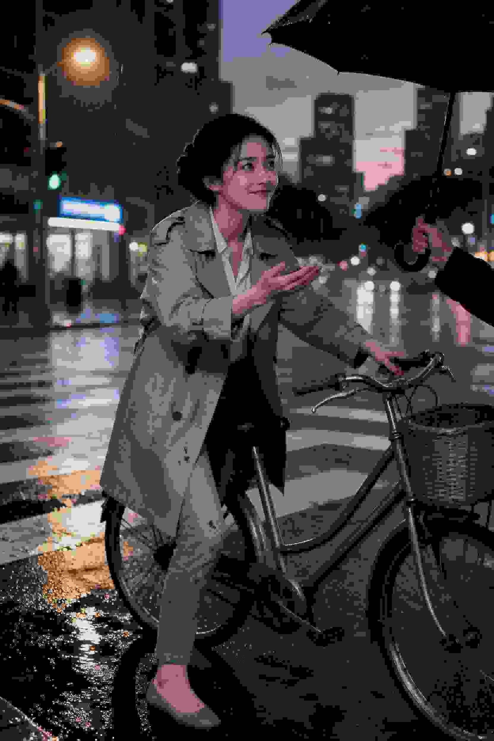 怪谈密档